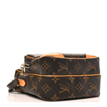 Monogram Amazone
