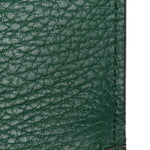 Pebbled Calfskin Small Dionysus Shoulder Bag Emerald
