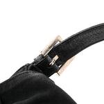 Neoprene Baguette Black