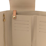 Vernis Walker Wallet Mango