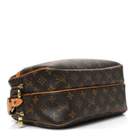 Monogram Reporter PM
