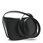 Calfskin Crossbody Black