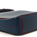Taiga Roman PM Messenger Marine Rouge