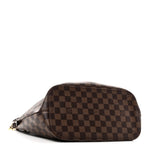 Damier Ebene Siena MM