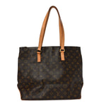 Monogram Cabas Mezzo