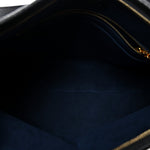 Empreinte Monogram Giant CarryAll MM Black