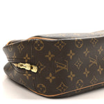 Monogram Trouville