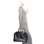 Epi Alma GM Black