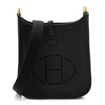 Taurillon Clemence Evelyne TPM Black