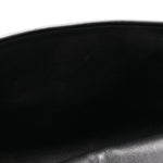 Calfskin Audrey Crossbody Black