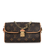 Monogram Pochette Camille