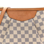 Damier Azur Siracusa PM