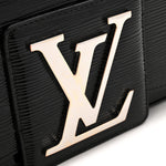 Epi Electric Sobe Clutch Black