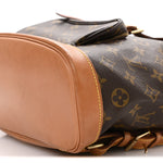 Monogram Montsouris MM Backpack