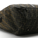 Zucca Duffle Bag Tobacco