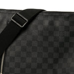 Damier Graphite Mick PM