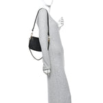 Empreinte Monogram Giant Multi Pochette Accessories Black