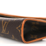 Monogram Pochette Florentine S