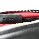 Calfskin Large 3D Pandora Black