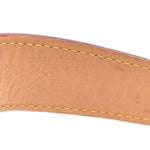 Damier Azur Graceful MM Rose Ballerine