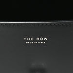 Smooth Calfskin The Sofia E/W Crossbody Black