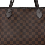Damier Ebene Neo Neverfull GM