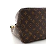 Monogram Neonoe MM Black