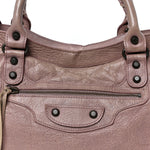 Agneau Classic Hardware City Parme