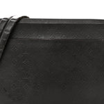 Monogram Glace Steve Messenger Bag Cafe
