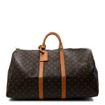 Monogram Keepall 55