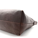 Nappa Pouch Bag Radica