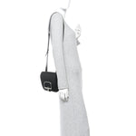 Epsom Mini Della Cavalleria Black