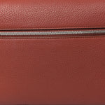 Tender Calfskin Extra Pocket L27 Kummel