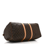 Monogram Keepall 55