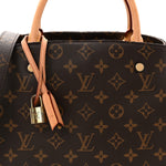 Monogram Montaigne MM
