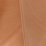 Vitello Large Rive Gauche Tote Natural