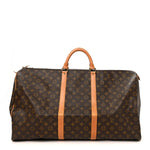Monogram Keepall 60