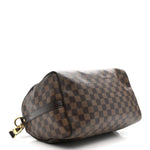 Damier Ebene Speedy Bandouliere 30