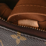 Monogram Sully PM