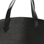 Epi Saint Jacques PM Black