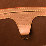 Monogram Ellipse MM