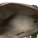 Microguccissima Mini Dome Bag Loess