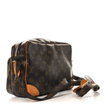Monogram Nil 28