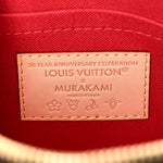 LV X TM Monogram Cerises Speedy Bandouliere 20
