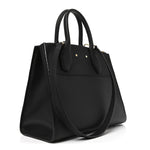 Taurillon City Steamer MM Black