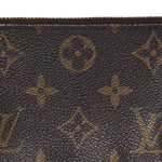 Monogram Mini Pochette Accessories