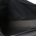 Damier Graphite Logo District PM Grey