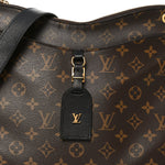 Monogram Odeon MM Black