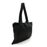 Tessuto Nylon Tote Black