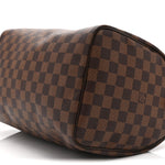 Damier Ebene Speedy 30